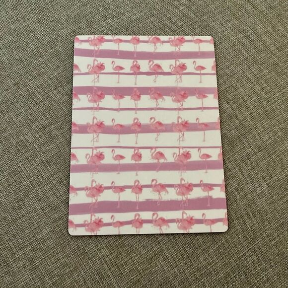 Flamingo 🦩 Print Magnet - Picture 2 of 2